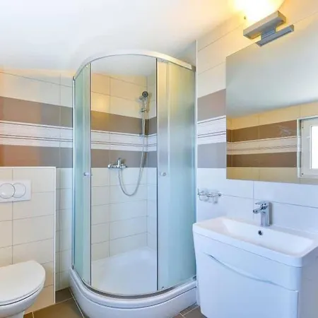 Apartment With Parking Space Sabunike, Zadar - 19430