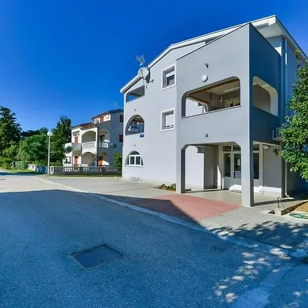 Apartment With Parking Space Sabunike, Zadar - 19430
