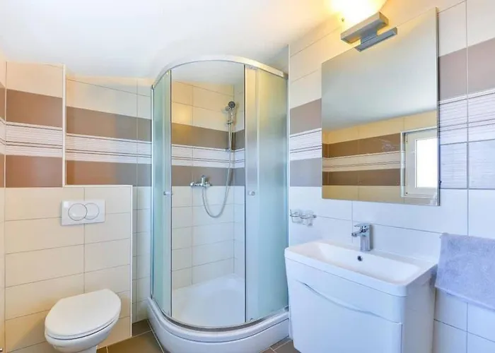 公寓 With Parking Space Sabunike, Zadar - 19430