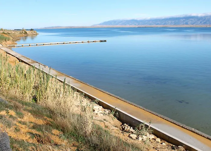 With Parking Space Sabunike, Zadar - 19430 公寓