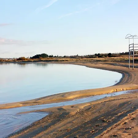 With Parking Space Sabunike, Zadar - 19430 Privlaka (Zadar)
