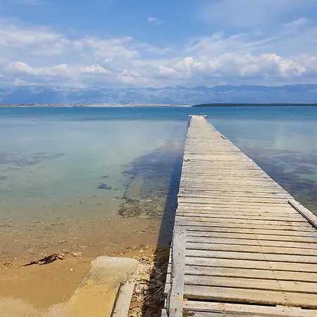 With Parking Space Sabunike, Zadar - 19430 Privlaka (Zadar)