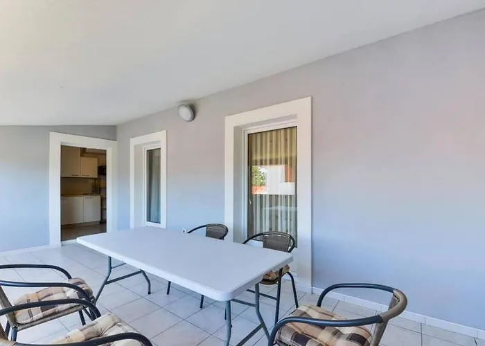 With Parking Space Sabunike, Zadar - 19430