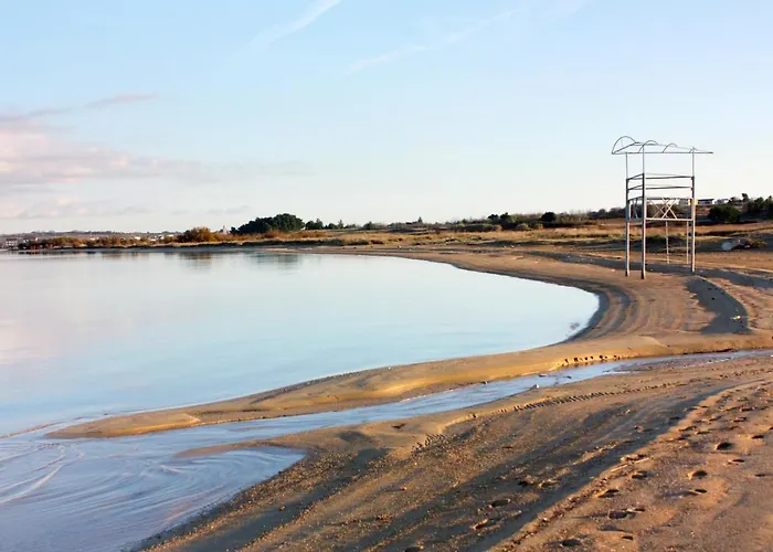 With Parking Space Sabunike, Zadar - 19430 Privlaka (Zadar)