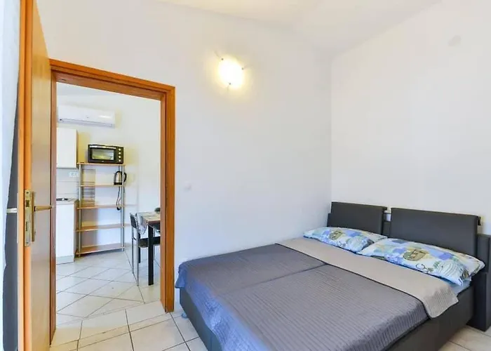 With Parking Space Sabunike, Zadar - 19430 * Privlaka (Zadar)