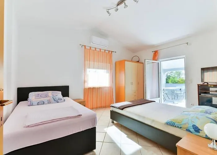 With Parking Space Sabunike, Zadar - 19430 Privlaka (Zadar)