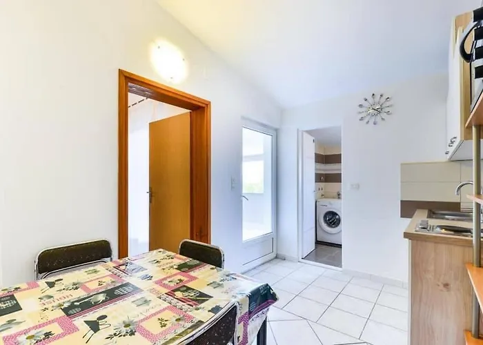 With Parking Space Sabunike, Zadar - 19430 Privlaka (Zadar)