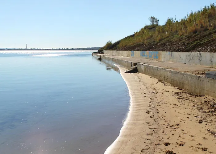 Apartman With Parking Space Sabunike, Zadar - 19430 Privlaka (Zadar)