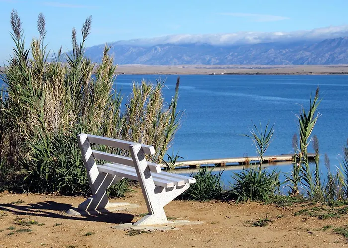 With Parking Space Sabunike, Zadar - 19430 *